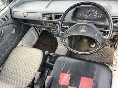 HONDA Acty Truck, 1997 год., лот 20314 - фото 5