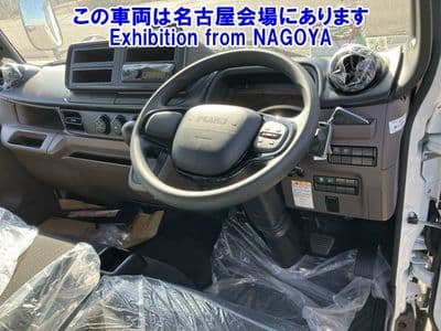 MITSUBISHI Canter, 2025 год., лот 71014 - фото 5