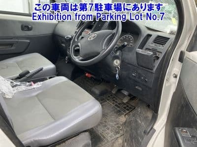 TOYOTA Lite Ace Truck, 2015 год., лот 82114 - фото 5