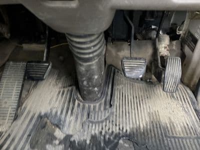 MITSUBISHI Rosa, 2001 год., лот 3214 - фото 5