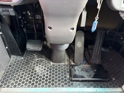 MITSUBISHI Bus, 2003 год., лот 4514 - фото 5