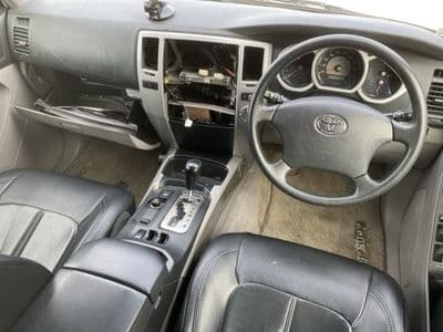 TOYOTA Hilux Surf, 2005 год., лот 80014 - фото 5