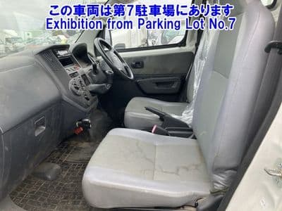 TOYOTA Lite Ace Truck, 2015 год., лот 82114 - фото 6