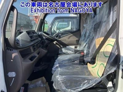 MITSUBISHI Canter, 2025 год., лот 71014 - фото 6