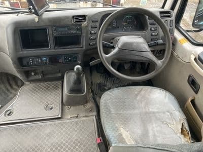 MITSUBISHI Rosa, 2001 год., лот 3214 - фото 6