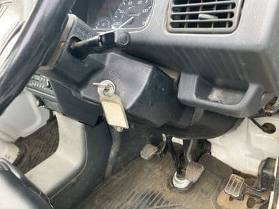 HONDA Acty Truck, 1997 год., лот 20314 - фото 7