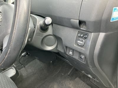 TOYOTA Ractis, 2009 год., лот 20114 - фото 7