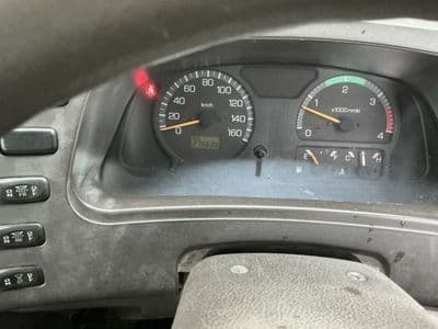 MITSUBISHI Rosa, 2001 год., лот 3214 - фото 7