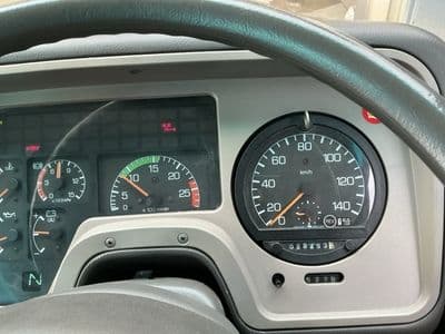 MITSUBISHI Bus, 2003 год., лот 4514 - фото 7