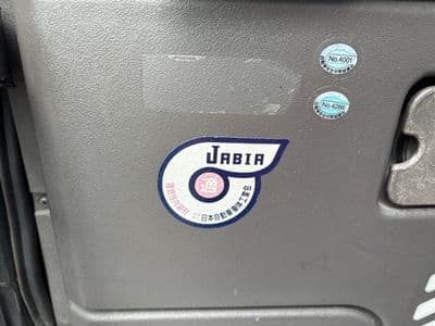 MITSUBISHI Bus, 2003 год., лот 4514 - фото 9