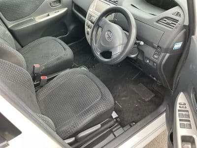 TOYOTA Ractis, 2009 год., лот 20114 - фото 10