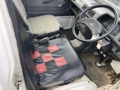 HONDA Acty Truck, 1997 год., лот 20314 - фото 10