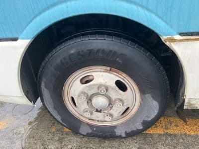 MITSUBISHI Rosa, 2001 год., лот 3214 - фото 10