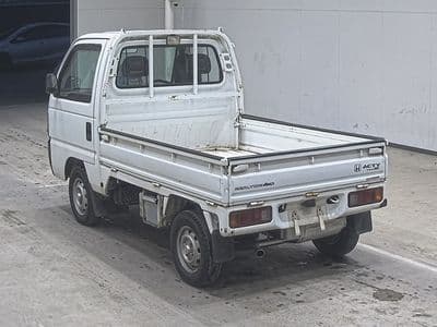 HONDA Acty Truck, 1997 год., лот 20314 - фото 2