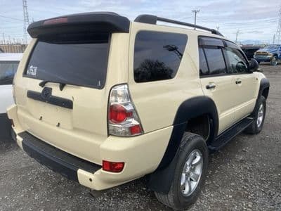 TOYOTA Hilux Surf, 2005 год., лот 80014 - фото 2