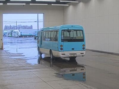 MITSUBISHI Rosa, 2001 год., лот 3214 - фото 2