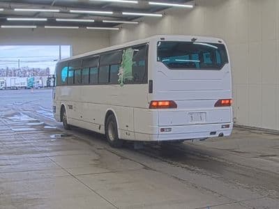 MITSUBISHI Bus, 2003 год., лот 4514 - фото 2