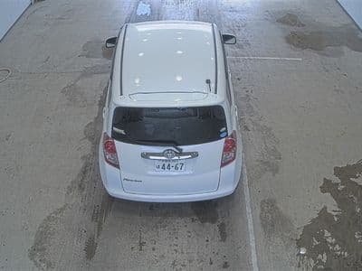 TOYOTA Ractis, 2009 год., лот 20114 - фото 3