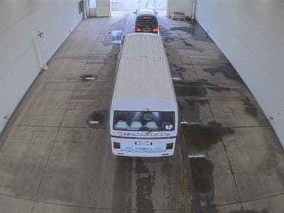 NISSAN Civilian, 1995 год., лот 81014 - фото 3