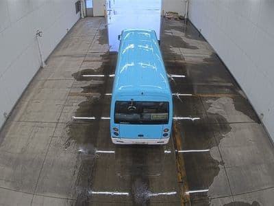 MITSUBISHI Rosa, 2001 год., лот 3214 - фото 3