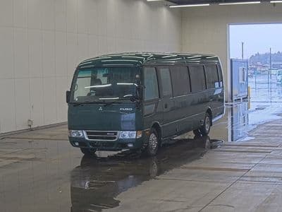 MITSUBISHI Bus, 2014 год., лот 11015