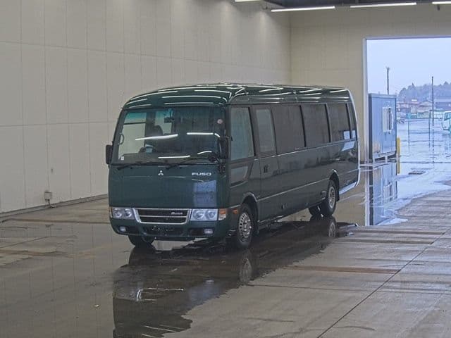 MITSUBISHI Bus, 2014 год., лот 11015