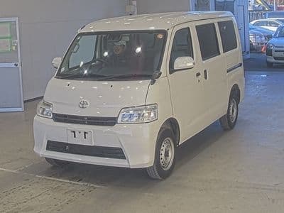 TOYOTA Town Ace VAN, 2023 год., лот 20015