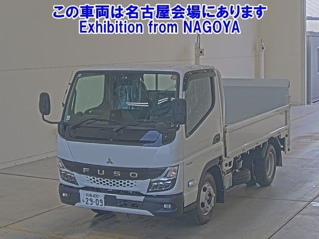MITSUBISHI Canter, 2025 год., лот 71015
