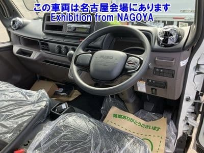 MITSUBISHI Canter, 2025 год., лот 71015 - фото 5