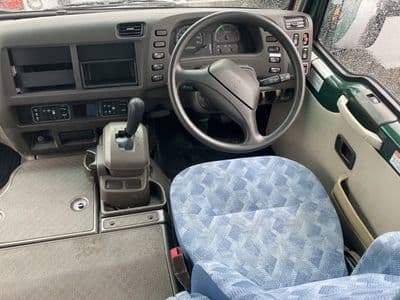 MITSUBISHI Bus, 2014 год., лот 11015 - фото 6