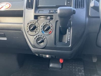 TOYOTA Town Ace VAN, 2023 год., лот 20015 - фото 6
