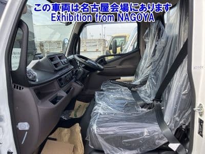 MITSUBISHI Canter, 2025 год., лот 71015 - фото 6