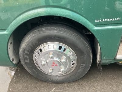 MITSUBISHI Bus, 2014 год., лот 11015 - фото 10