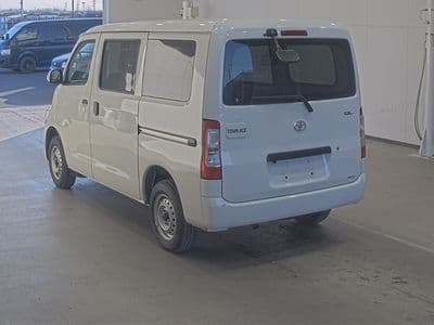TOYOTA Town Ace VAN, 2023 год., лот 20015 - фото 2