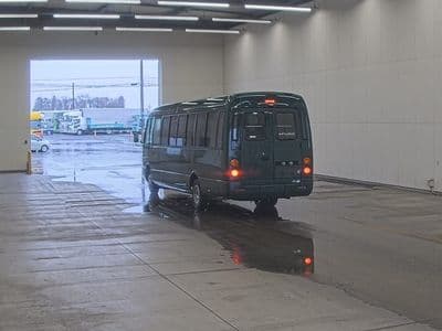 MITSUBISHI Bus, 2014 год., лот 11015 - фото 2