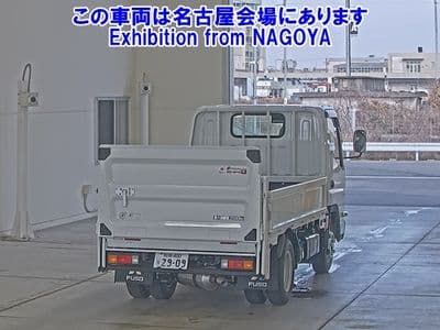 MITSUBISHI Canter, 2025 год., лот 71015 - фото 2