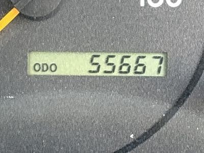 TOYOTA Other, 2003 год., лот 1316 - фото 7