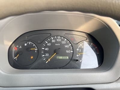 TOYOTA Other, 2003 год., лот 1316 - фото 8