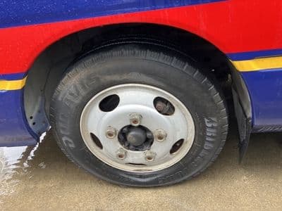 TOYOTA Coaster, 2002 год., лот 3116 - фото 10