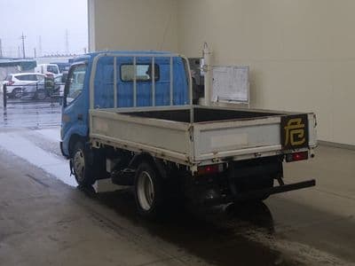 TOYOTA Other, 2003 год., лот 1316 - фото 2