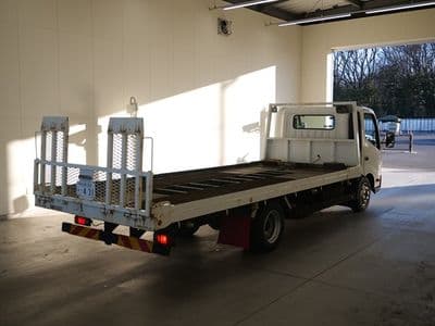 TOYOTA Dyna, 2011 год., лот 1016 - фото 2