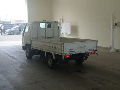 TOYOTA Toyoace, 2000 год., лот 1816 - фото 2