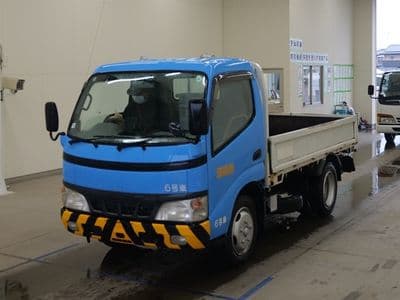 TOYOTA Other, 2003 год., лот 1316