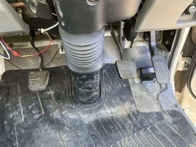 TOYOTA Dyna, 2011 год., лот 1016 - фото 5