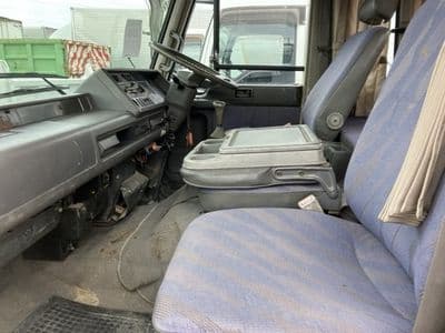 NISSAN Truck, 1992 год., лот 3316 - фото 6