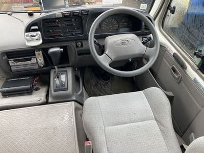 TOYOTA Coaster, 2002 год., лот 3116 - фото 6