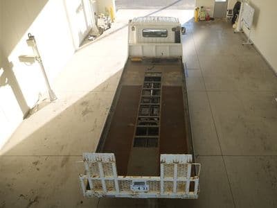 TOYOTA Dyna, 2011 год., лот 1016 - фото 3