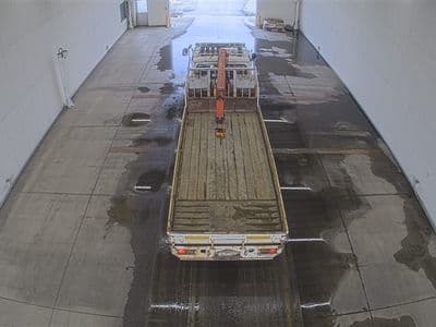 NISSAN Truck, 1992 год., лот 3316 - фото 3