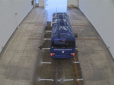 TOYOTA Coaster, 2002 год., лот 3116 - фото 3