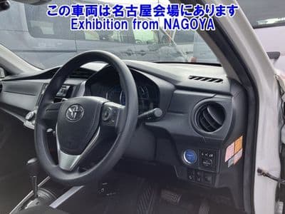 TOYOTA Corolla Fielder, 2020 год., лот 70022 - фото 7